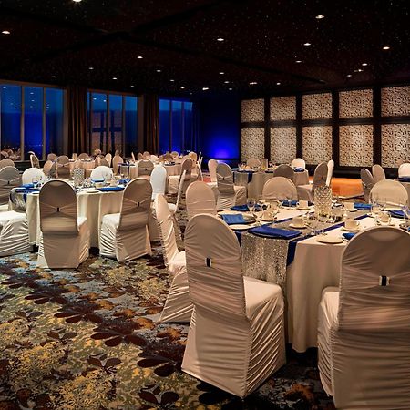 เดลต้า โฮเต็ล บาย แมริออท เอดมันตัน เซาท์ คอนเฟอเรนซ์ เซ็นเตอร์ Hotel ภายนอก รูปภาพ