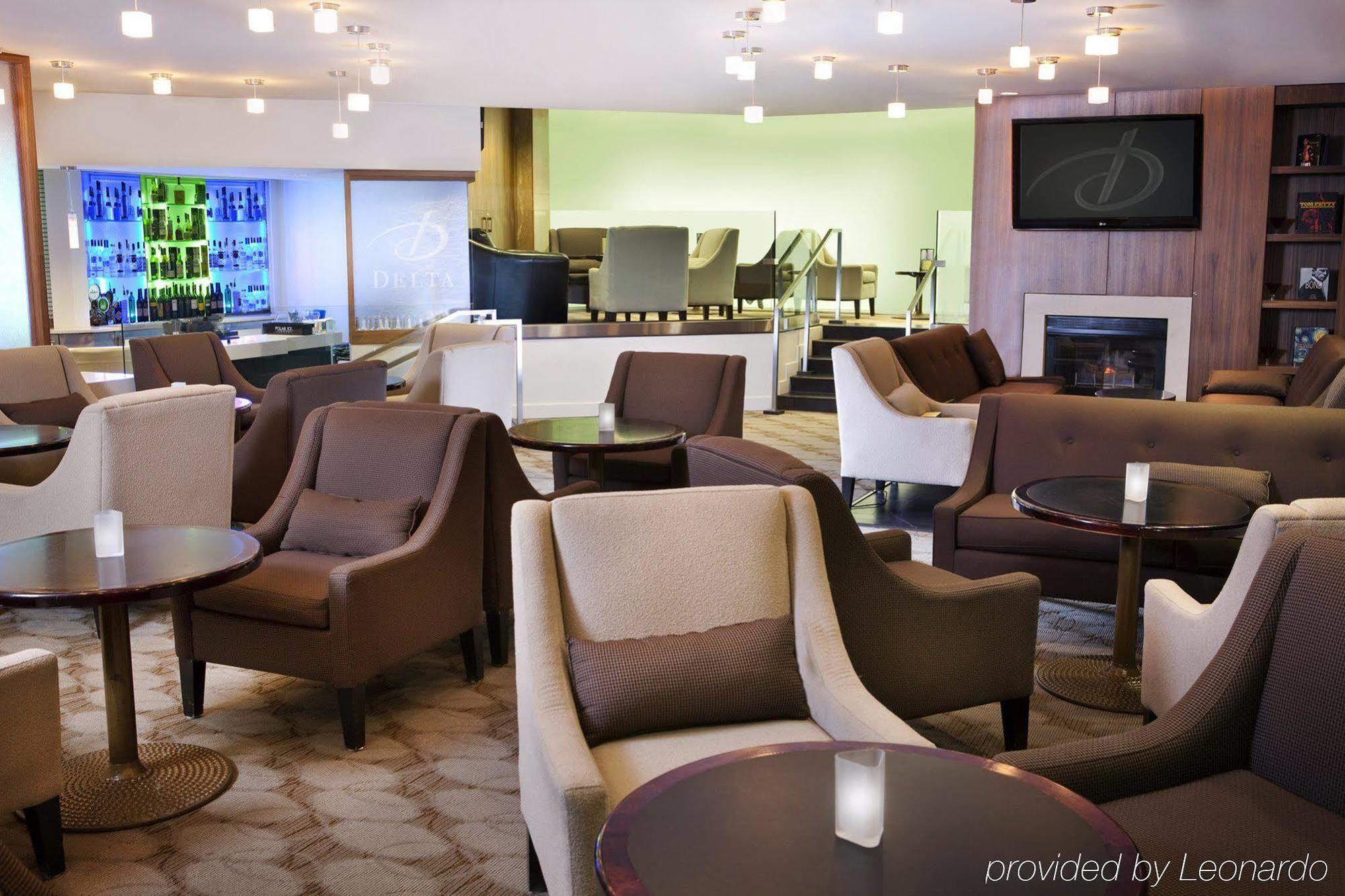 เดลต้า โฮเต็ล บาย แมริออท เอดมันตัน เซาท์ คอนเฟอเรนซ์ เซ็นเตอร์ Hotel ภายนอก รูปภาพ